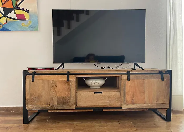 Дом отдыха Casa Independiente Dos Plantas *