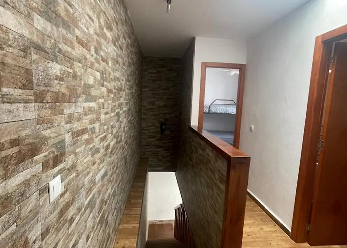 Дом отдыха Casa Independiente Dos Plantas Кониль-де-ла-Фронтера