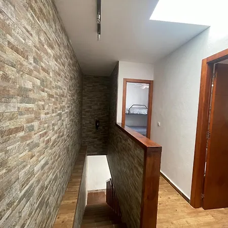 Casa Independiente Dos Plantas Ferienhaus Conil De La Frontera