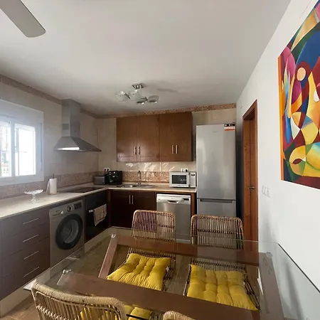 Casa Independiente Dos Plantas Holiday home *