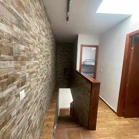 Ferienhaus Casa Independiente Dos Plantas Conil De La Frontera