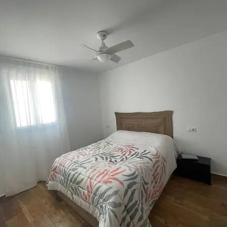 Casa Independiente Dos Plantas Conil De La Frontera