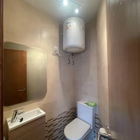 Casa Independiente Dos Plantas Holiday home *