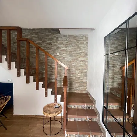 Casa Independiente Dos Plantas Ferienhaus *