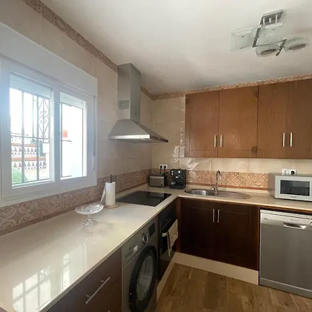 Casa Independiente Dos Plantas Holiday home