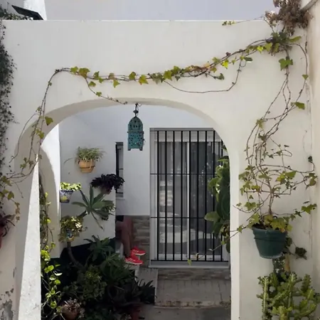 Casa Independiente Dos Plantas Holiday home Conil De La Frontera