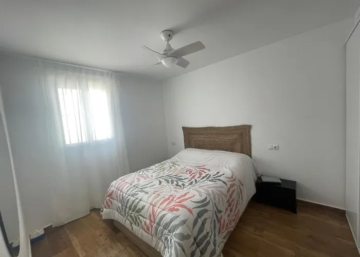 Casa Independiente Dos Plantas Conil De La Frontera