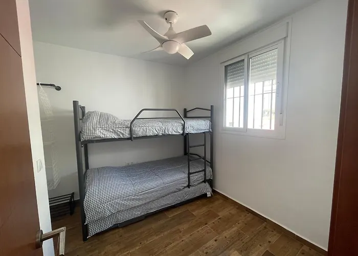 Ferienhaus Casa Independiente Dos Plantas