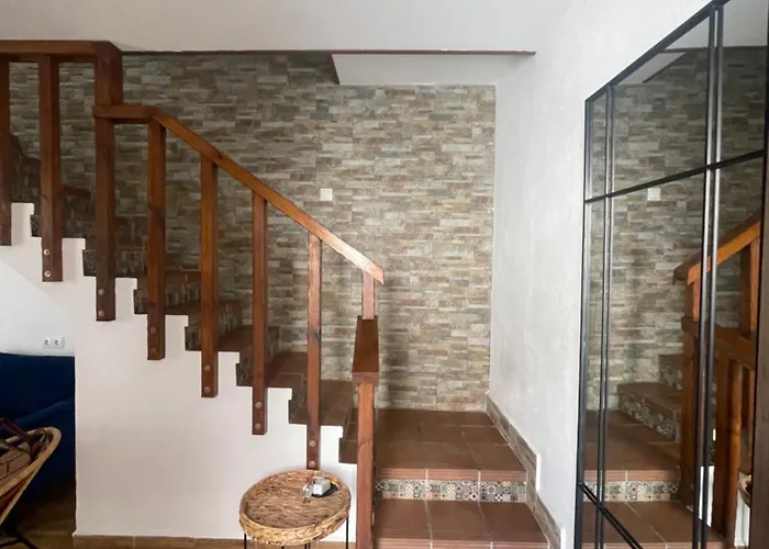 Casa Independiente Dos Plantas Ferienhaus *