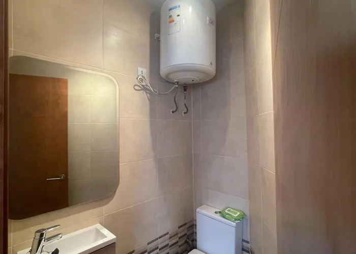 Casa Independiente Dos Plantas בית נופש *